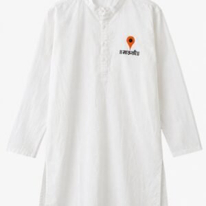 Kurta (White)
